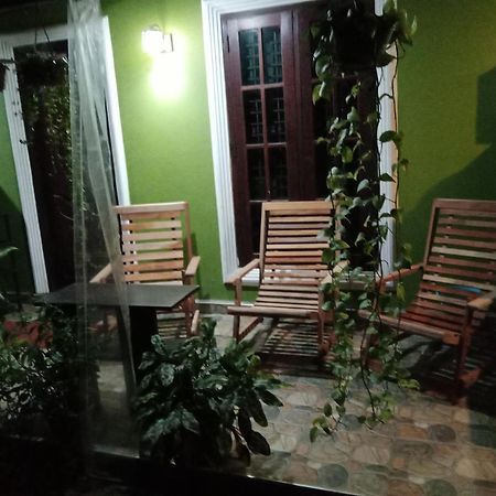 Sigiriya Rock Gate Resort Екстер'єр фото