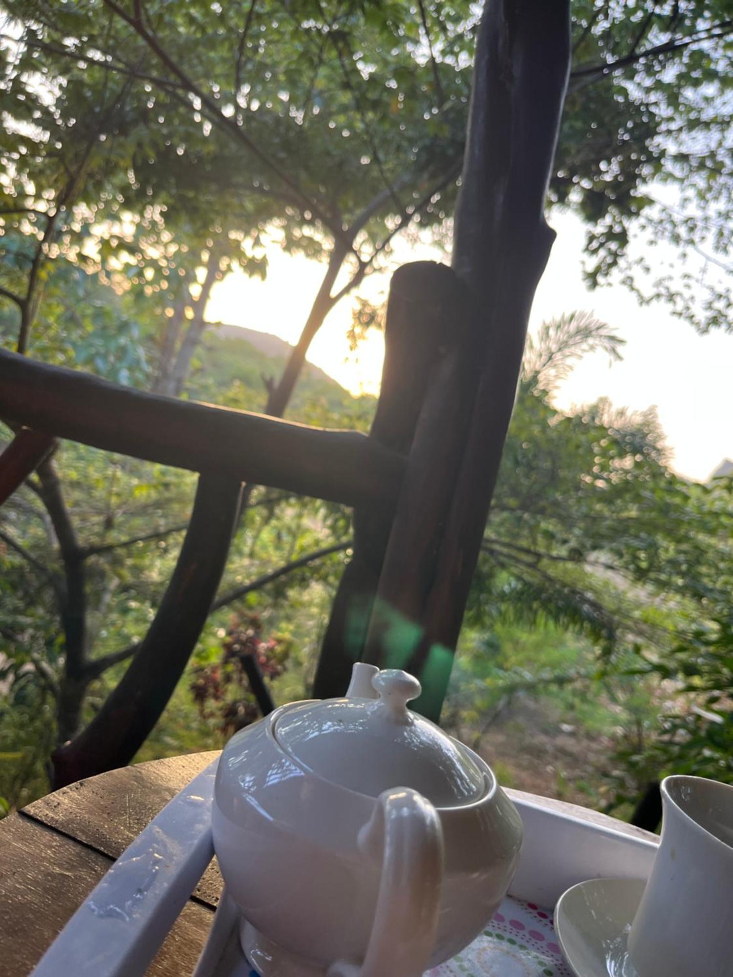 Sigiriya Rock Gate Resort Екстер'єр фото