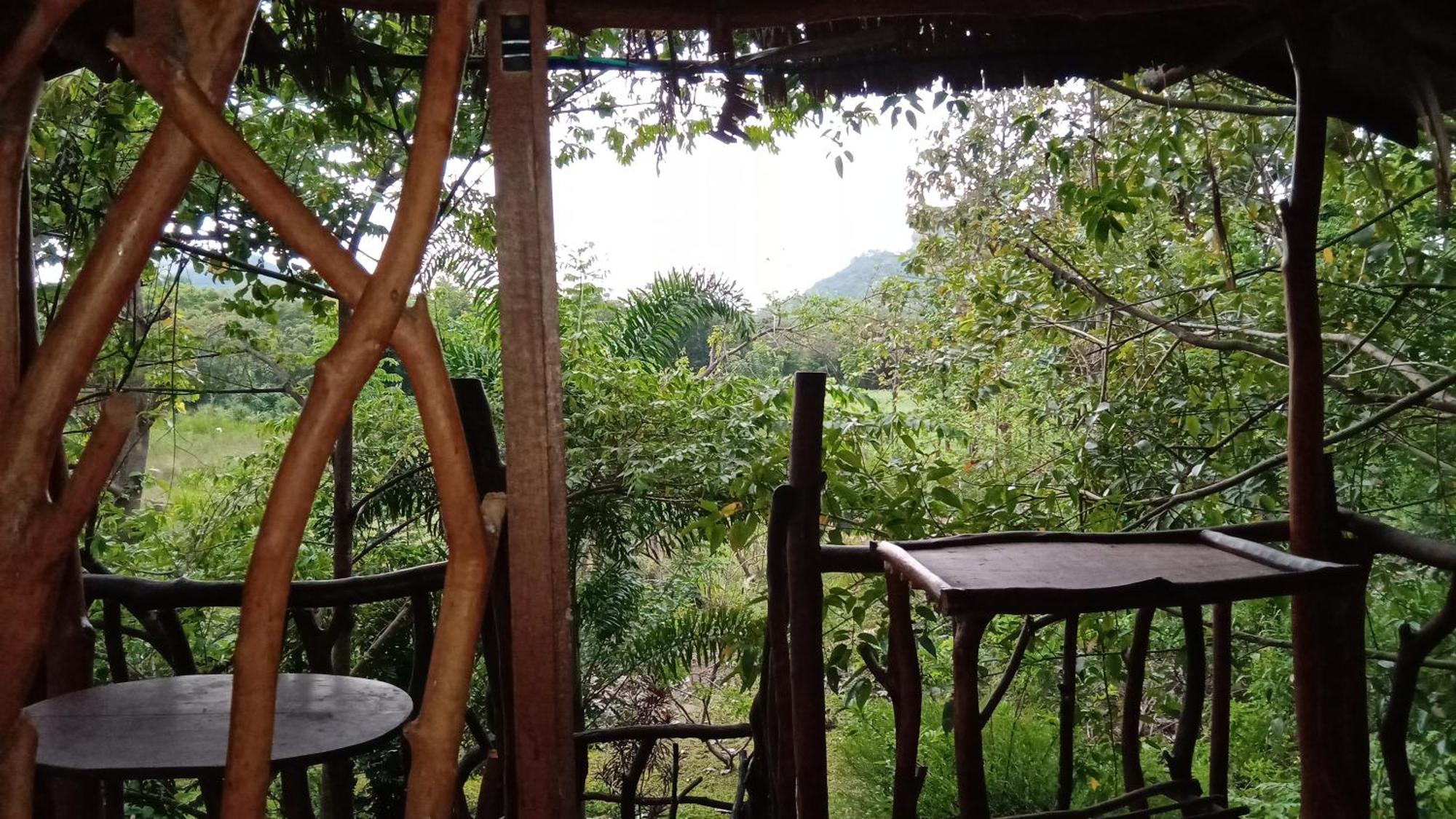 Sigiriya Rock Gate Resort Екстер'єр фото