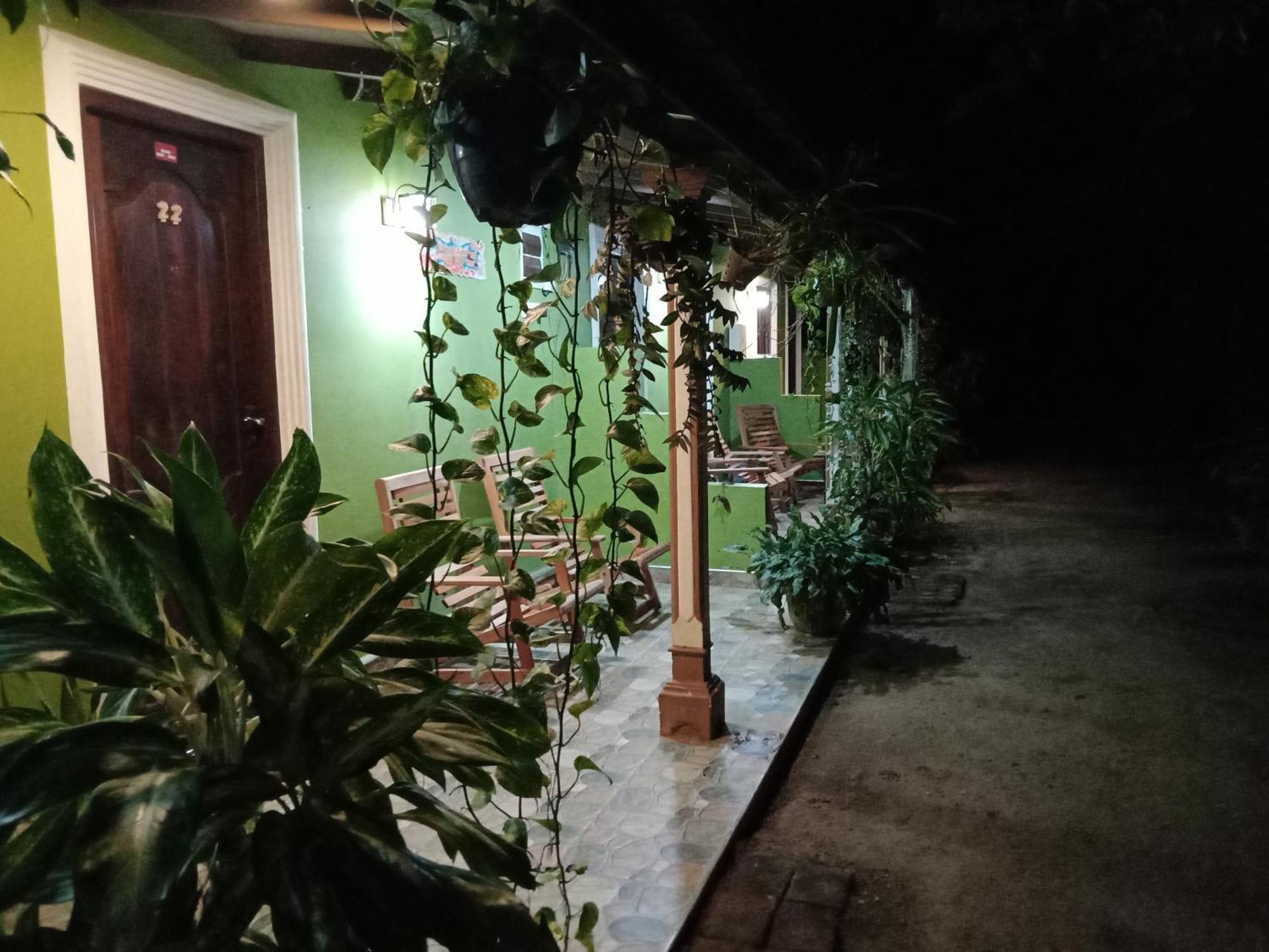 Sigiriya Rock Gate Resort Екстер'єр фото