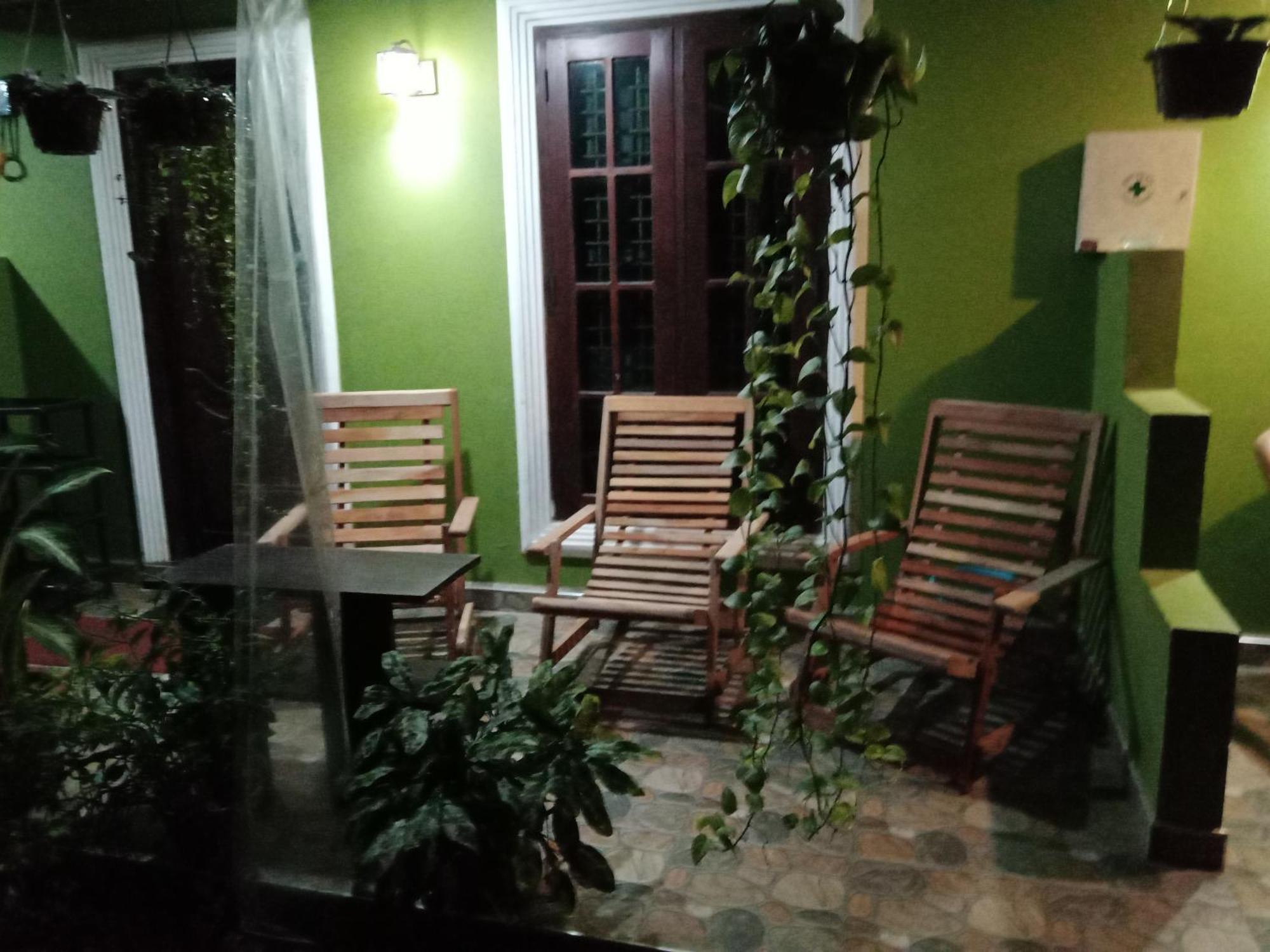 Sigiriya Rock Gate Resort Екстер'єр фото