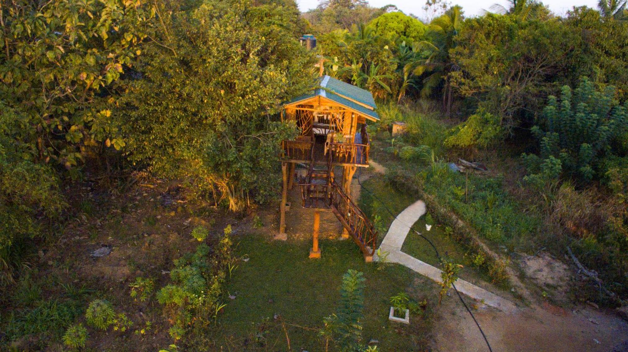 Sigiriya Rock Gate Resort Екстер'єр фото