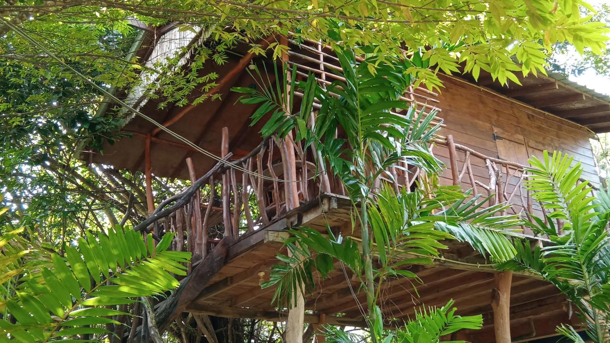 Sigiriya Rock Gate Resort Екстер'єр фото