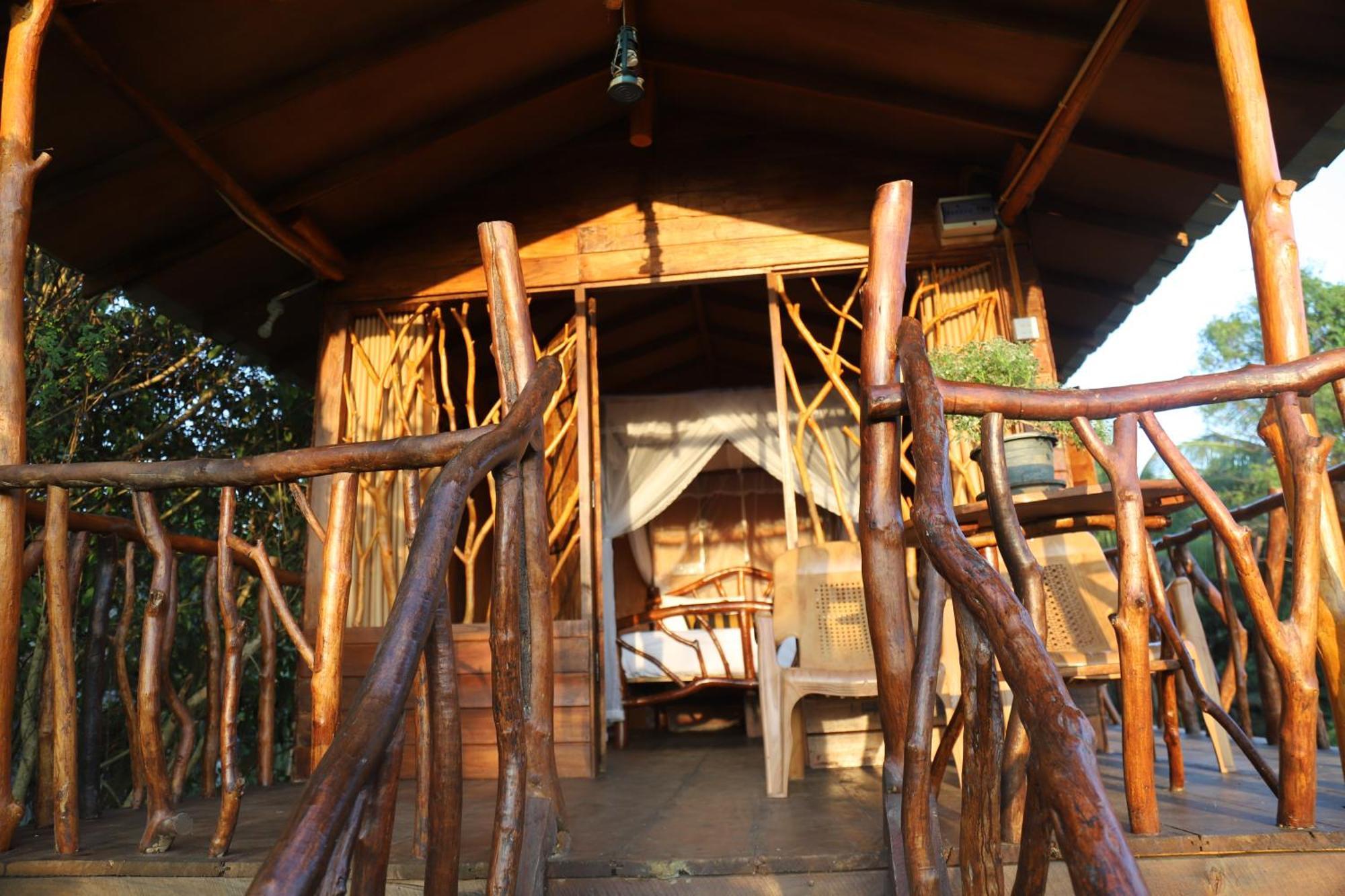 Sigiriya Rock Gate Resort Екстер'єр фото