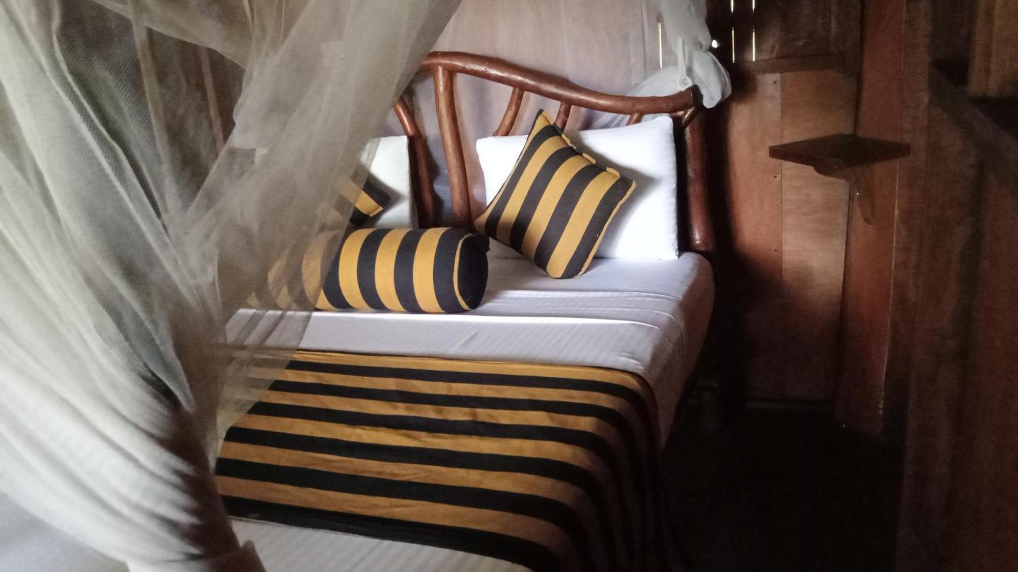 Sigiriya Rock Gate Resort Екстер'єр фото