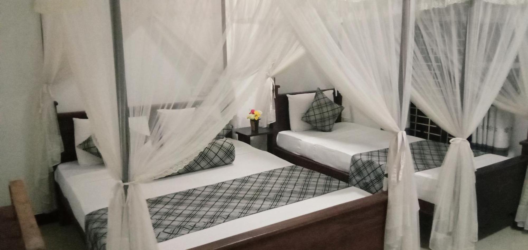 Sigiriya Rock Gate Resort Екстер'єр фото