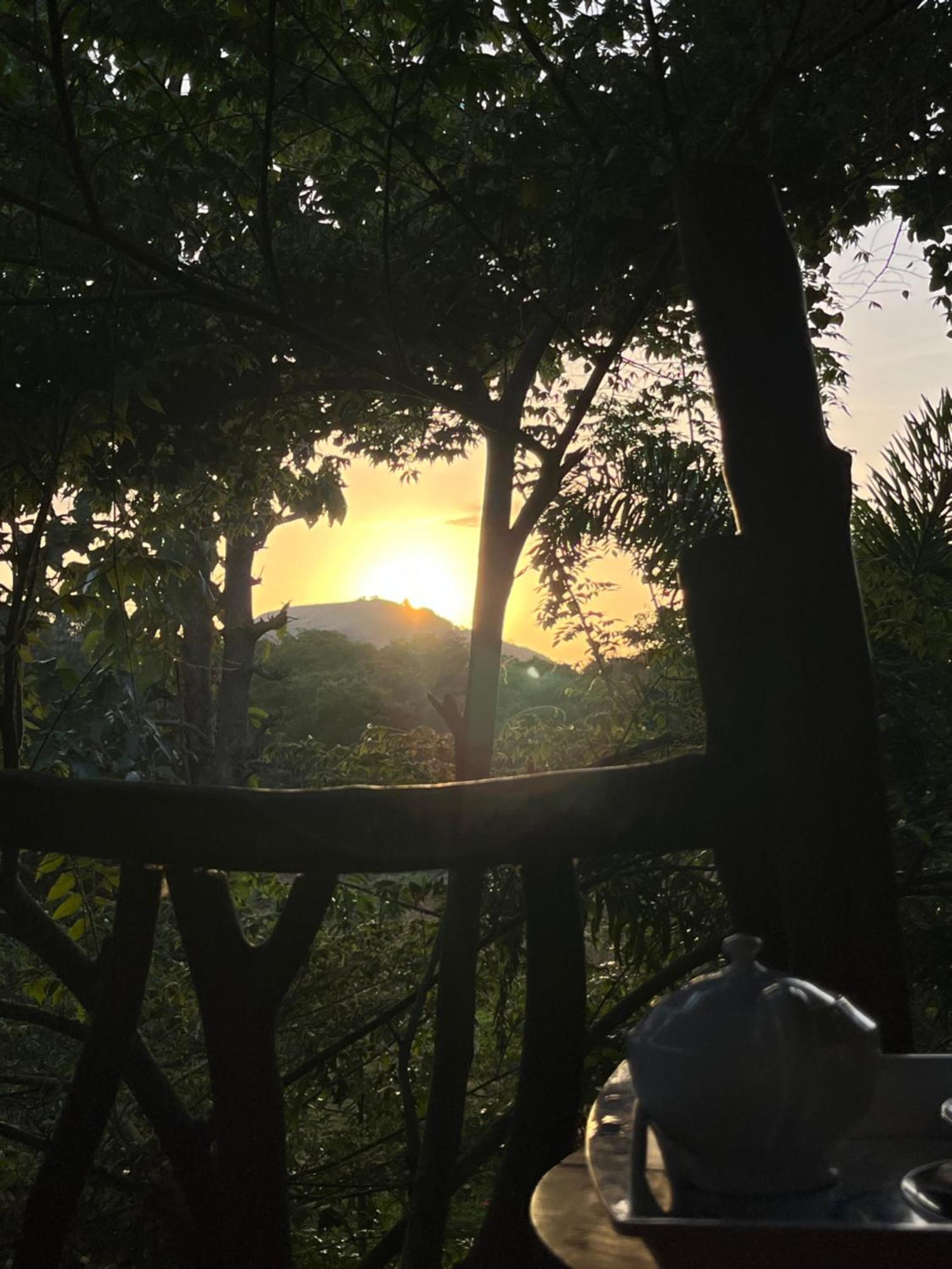 Sigiriya Rock Gate Resort Екстер'єр фото
