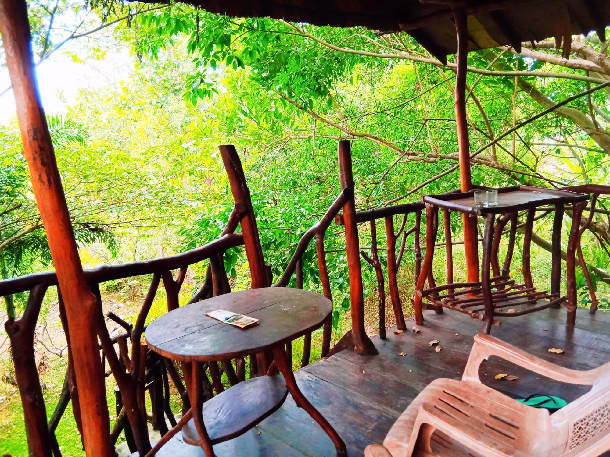 Sigiriya Rock Gate Resort Екстер'єр фото