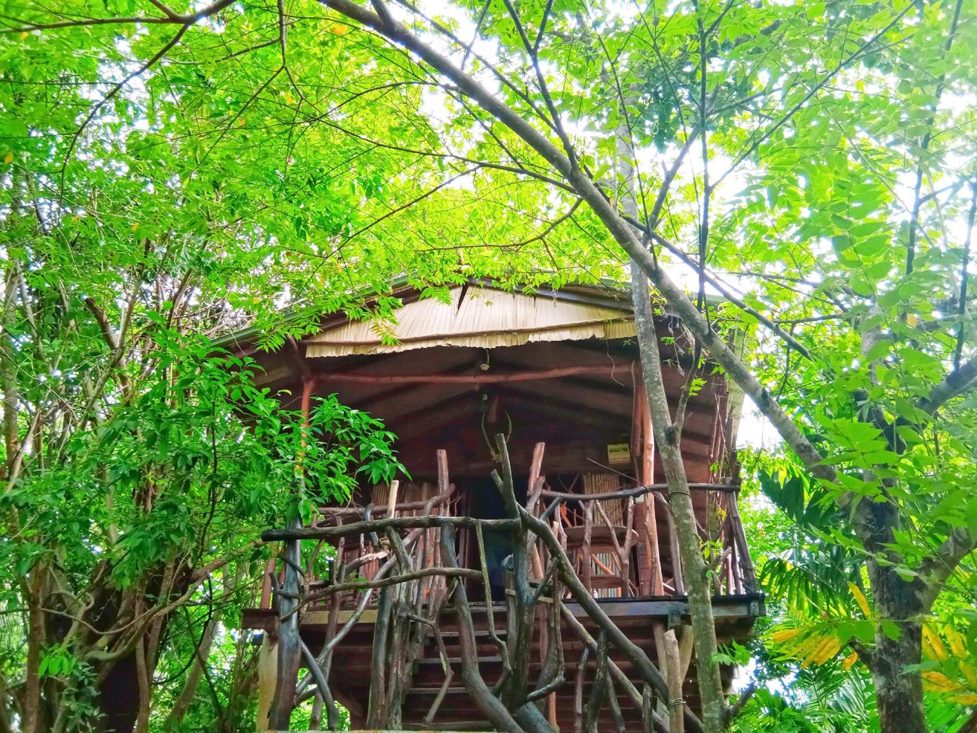 Sigiriya Rock Gate Resort Екстер'єр фото
