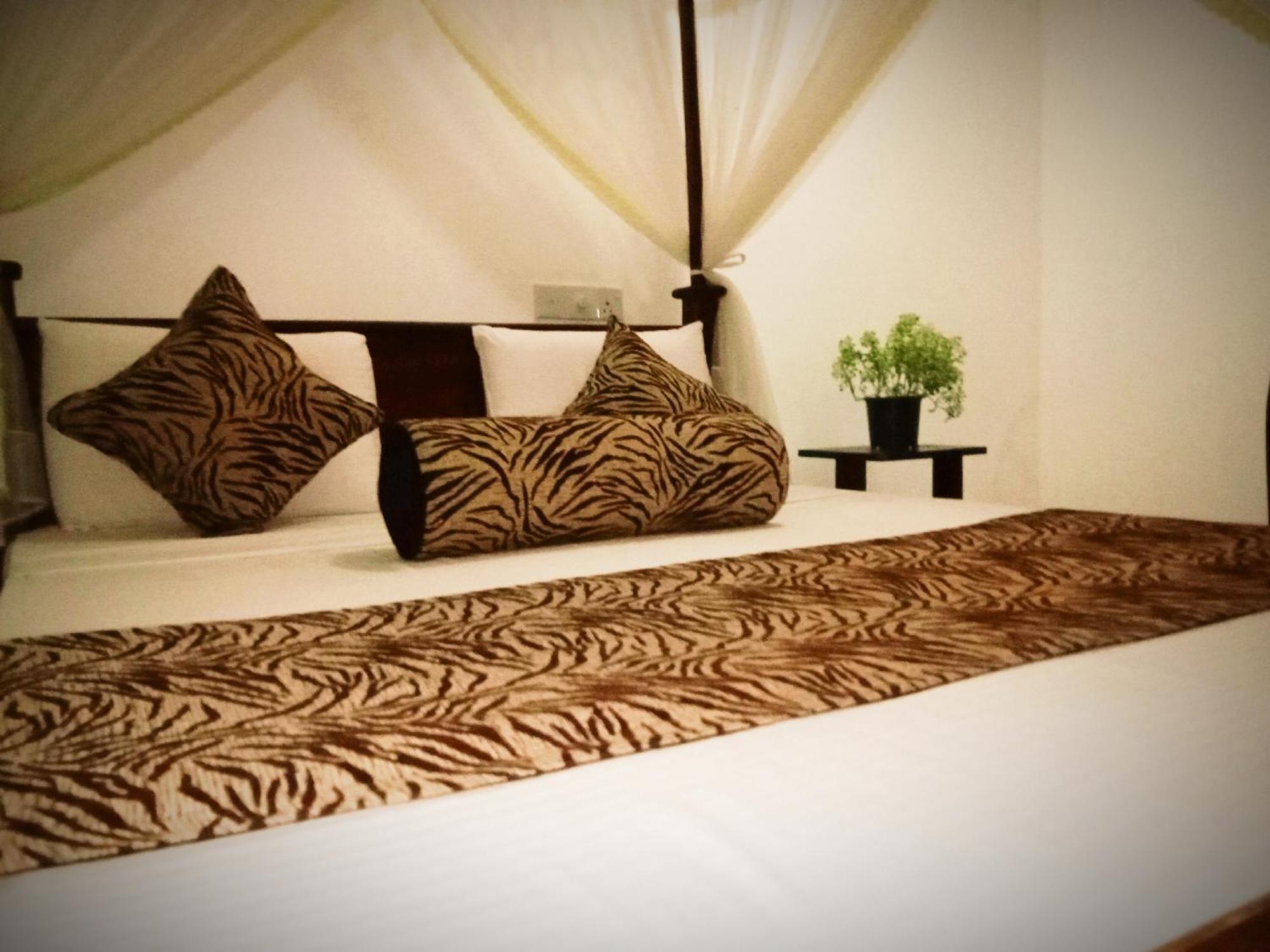 Sigiriya Rock Gate Resort Екстер'єр фото