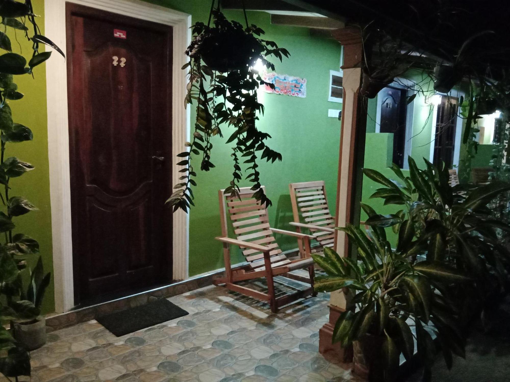 Sigiriya Rock Gate Resort Екстер'єр фото