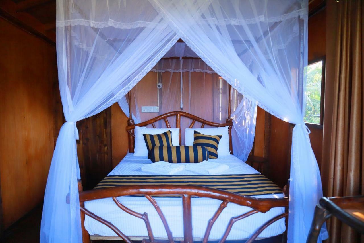 Sigiriya Rock Gate Resort Екстер'єр фото
