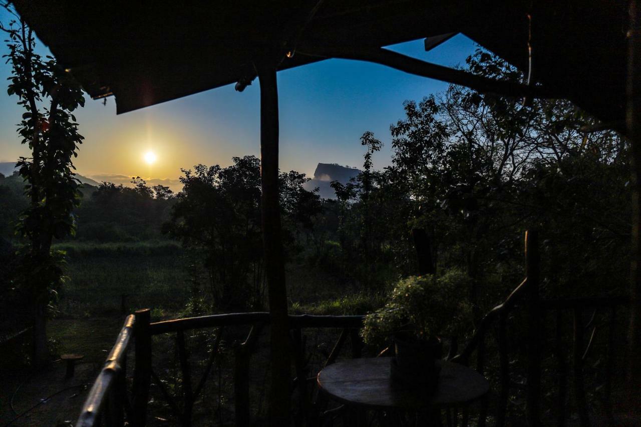Sigiriya Rock Gate Resort Екстер'єр фото